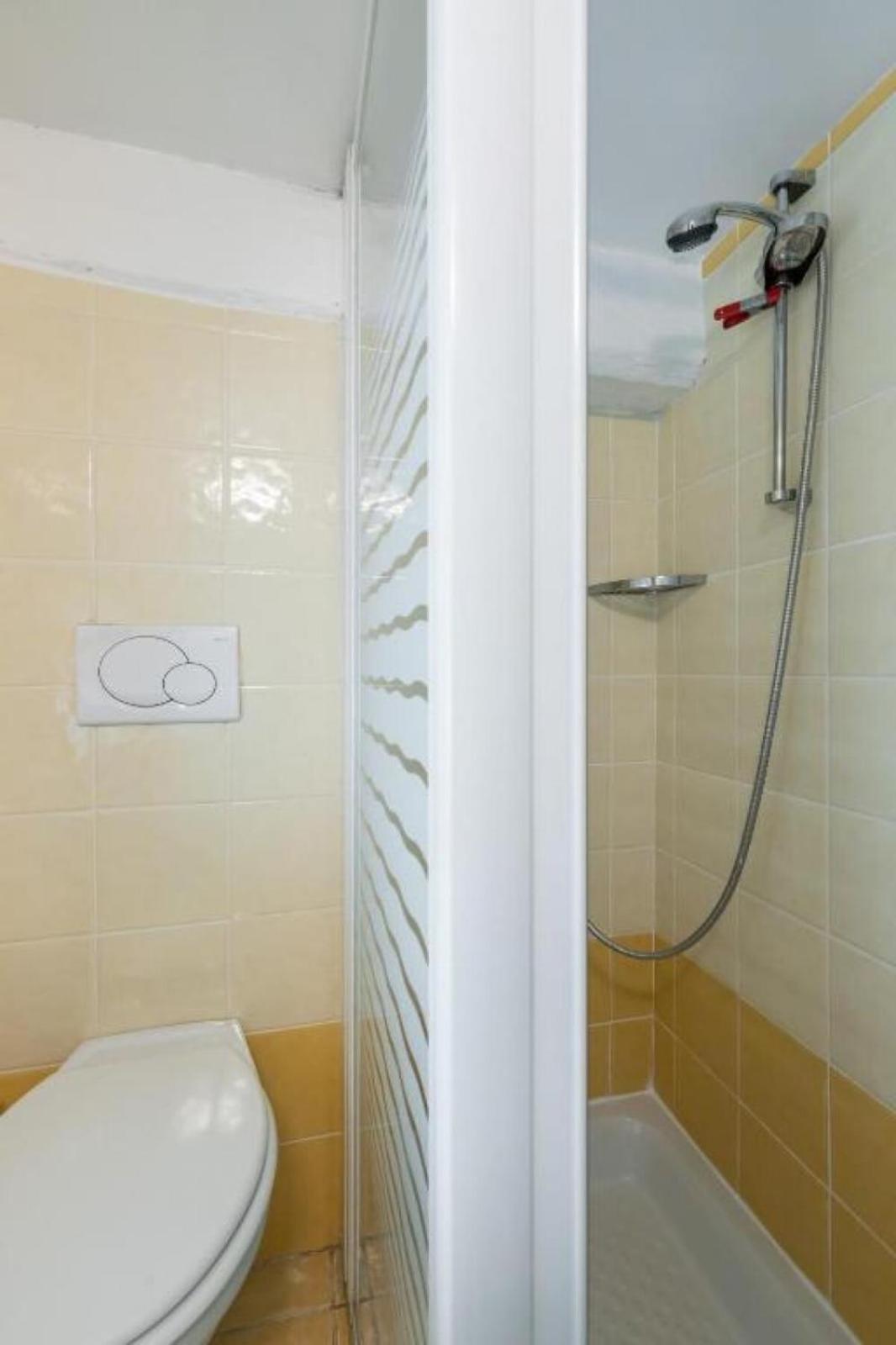 Massena 2 - Great Location Massena Square With Ac Apartment Nice Ngoại thất bức ảnh