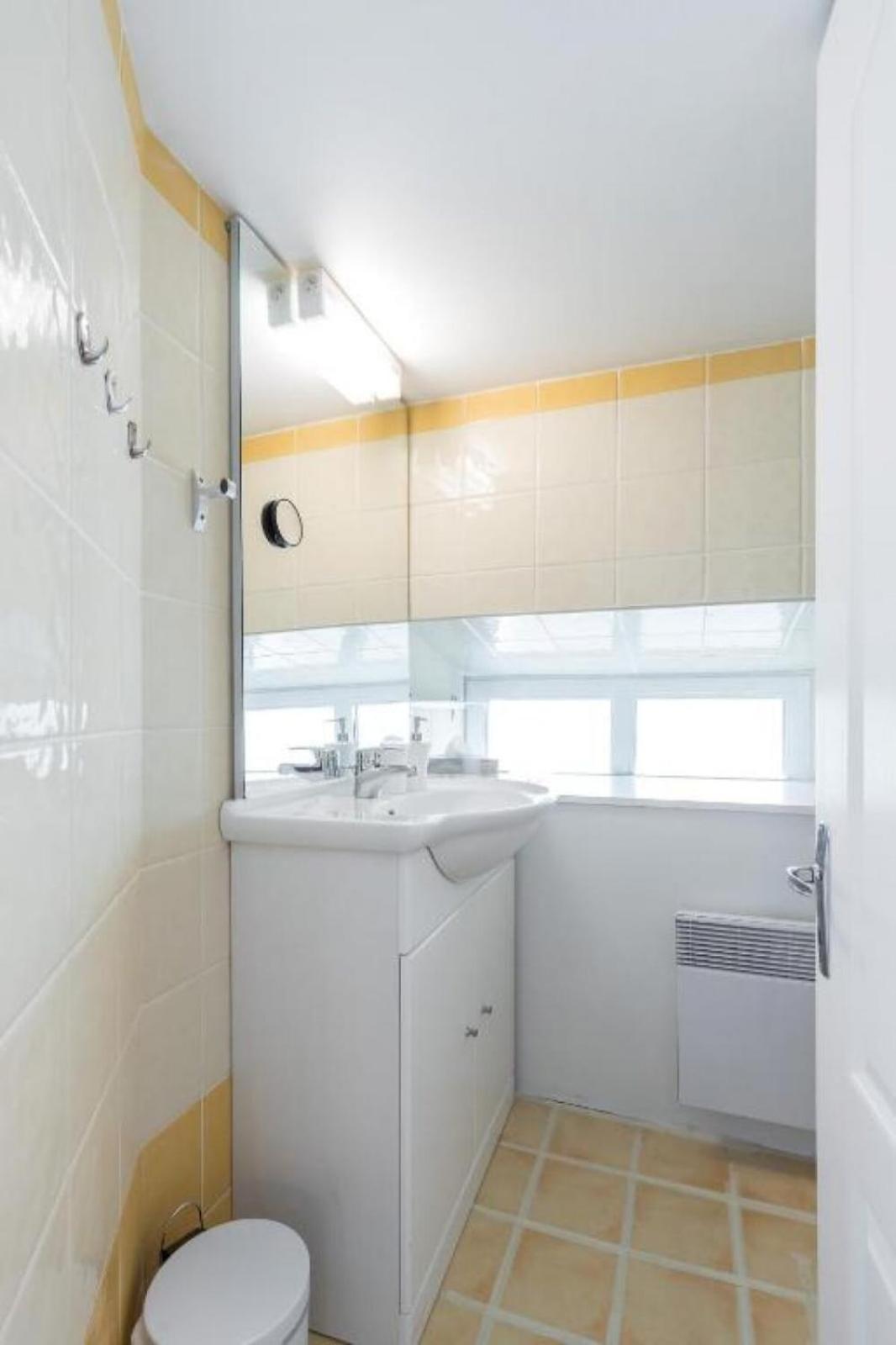 Massena 2 - Great Location Massena Square With Ac Apartment Nice Ngoại thất bức ảnh