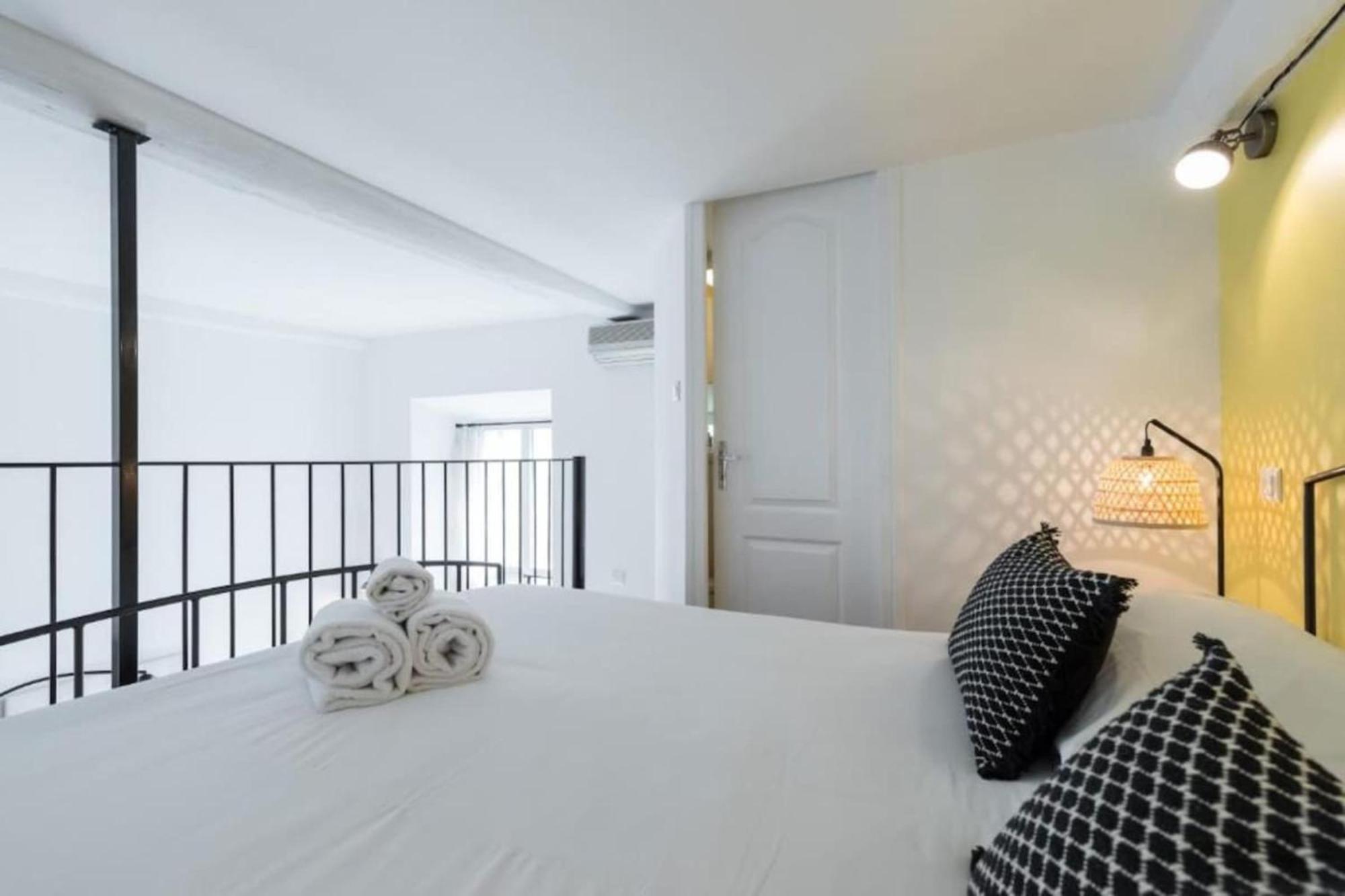 Massena 2 - Great Location Massena Square With Ac Apartment Nice Ngoại thất bức ảnh
